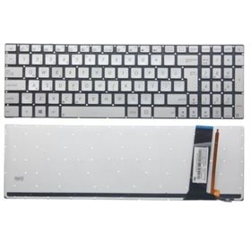 Asus Q550LF Gri Klavye