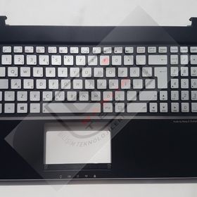 Asus Q550LF Klavye