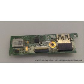 Asus Q550LF Notebook Bataryası