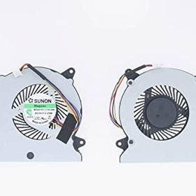 Asus Q550LF Uyumlu Laptop İşlemci Fan