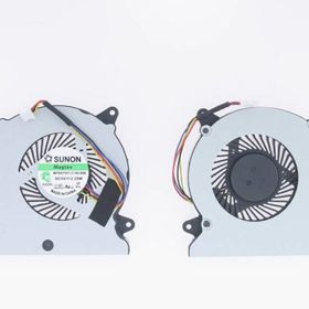 Asus Q550LF Uyumlu Laptop İşlemci Fan