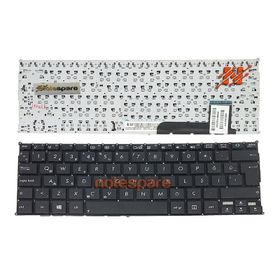 Asus R201 Klavye