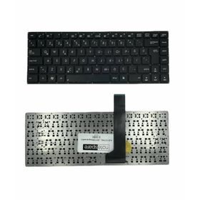 Asus R405 R405CA R405CB R405CM R405LD Notebook Uyumlu Klavye