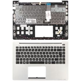 Asus R408C Klavye