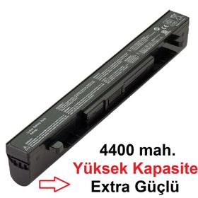 Asus R409V R409VB R409VC Notebook Bataryası