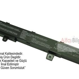 Asus R411, R411C, R411CA Batarya
