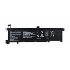 Asus R415LB Laptop Batarya Pil
