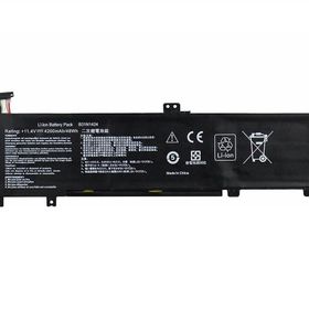 Asus R415LB Laptop Batarya Pil