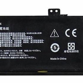 Asus R415UB Laptop Batarya Pil