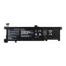 Asus R415UB Laptop Batarya Pil