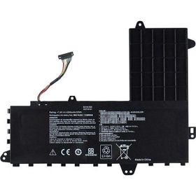 Asus R417WA Laptop Batarya