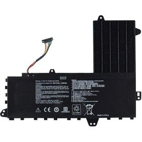 Asus R417WA Laptop Batarya