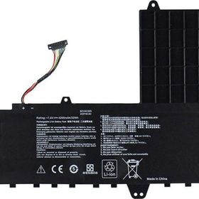 Asus R417WA Laptop Batarya