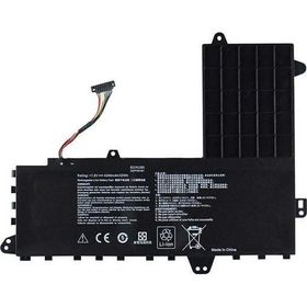 Asus R417WA Laptop Batarya