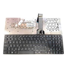 Asus R500 R500V Notebook Klavye