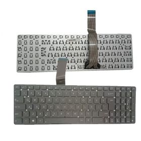 Asus R500A Klavye