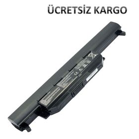 Asus R500A-RS52 Uyumlu Batarya Pil