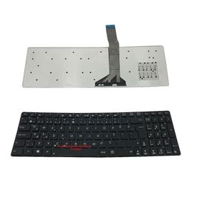 Asus R500VD Klavye