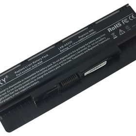 Asus R500VD Laptop Uyumlu Batarya