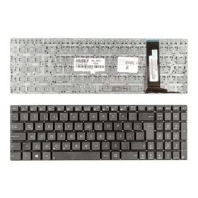 Asus R501VB Klavye