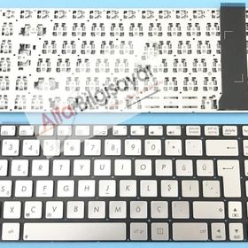 Asus R501VM Klavye