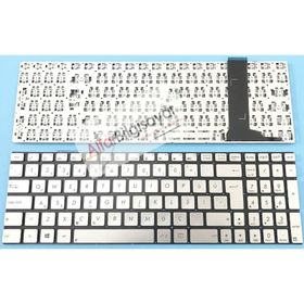Asus R501VM Klavye