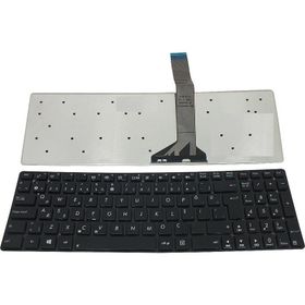 Asus R505CA Klavye