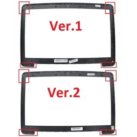 Asus R506UA Versiyon 1 Plastik Bezel LCD Çerçeve