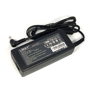 Asus R509 Uyumlu Notebook Adaptör