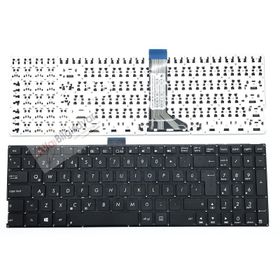Asus R509CA Klavye