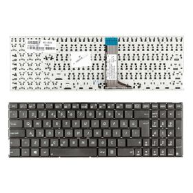 Asus R509CA Klavye