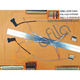 Asus R510C R510CA Uyumlu Notebook Ekran