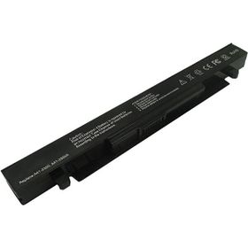 Asus R510ca Serisi Notebook Bataryası