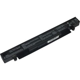 Asus R510CC Notebook Bataryası