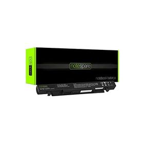 Asus R510J, R510Jd, R510Jf, R510Jk, R510Jx Notebook Batarya