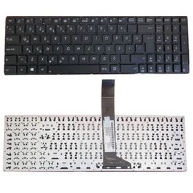 Asus R510JF Klavye