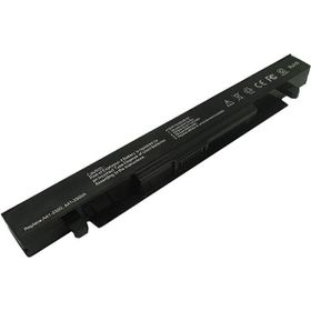 Asus R510JK Laptop Batarya