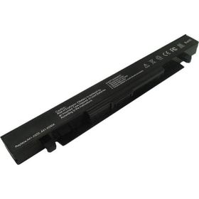 Asus R510JK Laptop Batarya