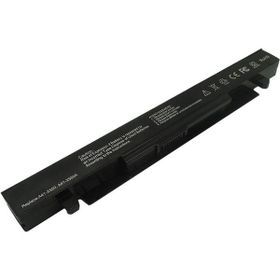 Asus R510JX Laptop Batarya Pil