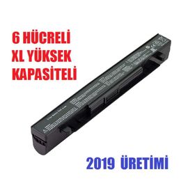 Asus R510L R510LA R510LAV R510LB R510LC Uyumlu Notebook Bataryası