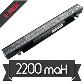 Asus R510LA Notebook Klavye