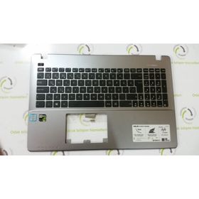 Asus R510V Notebook Klavye