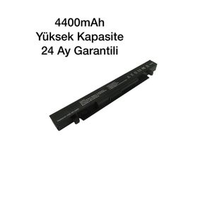 Asus R510v R510vb R510vc Notebook Bataryası