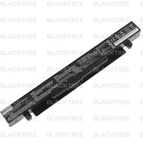 Asus R510VB Notebook Klavye