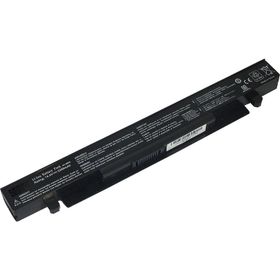 Asus R510vc Notebook Bataryası