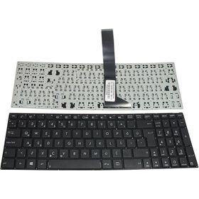 Asus R510VL Klavye