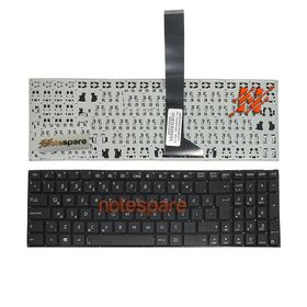 Asus R510VL Klavye