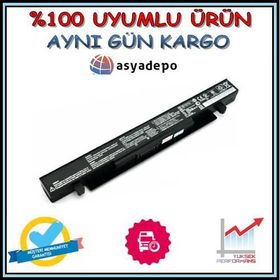 Asus R510VX-DM343T Batarya
