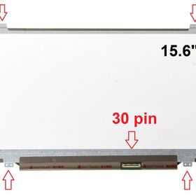 Asus R510VX-DM343T Notebook Klavye