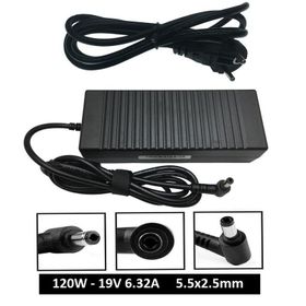 Asus R510VX Uyumlu Laptop Adaptör